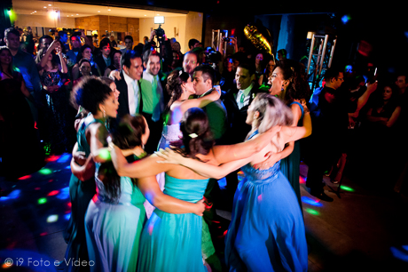 Casamento Bistrô 160